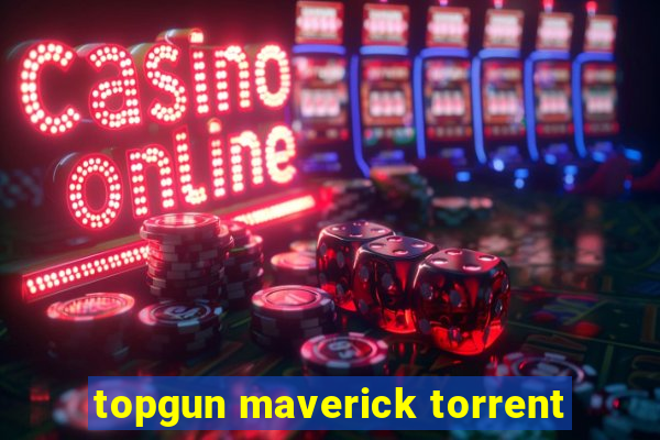 topgun maverick torrent